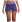 Nike Γυναικείο σορτς-κολάν Pro Mid-Rise 3'' Printed Shorts